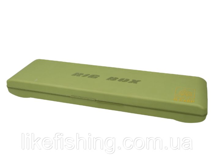 Повідниця GC G.Carp Rig Box Large