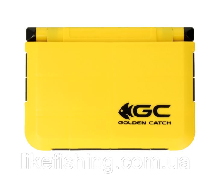 Коробка GC Accessory Box AB-1310SS