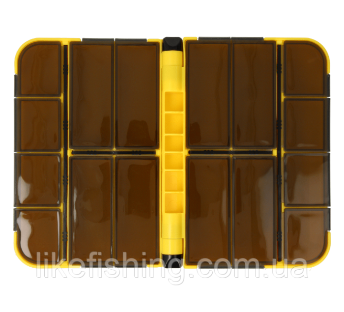 Коробка GC Accessory Box AB-1310SS