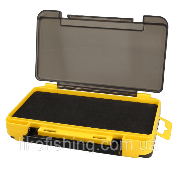 Коробка GC Reversible Worm & Foam Case RWC-1710F