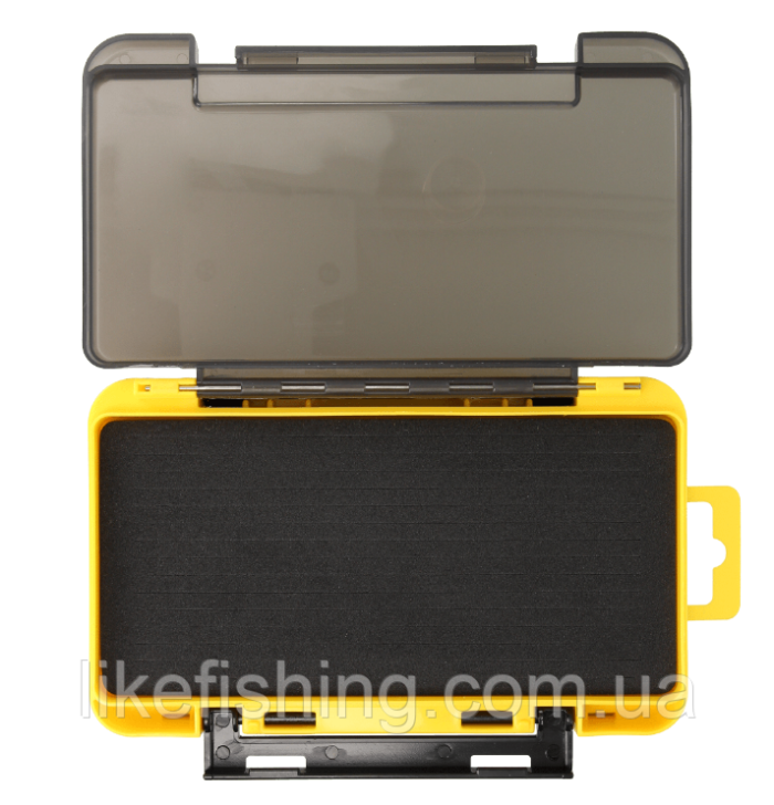 Коробка GC Reversible Worm & Foam Case RWC-1710F