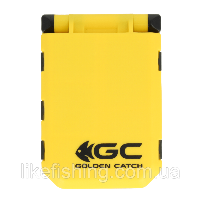 Коробка GC Accessory Box AB-1007SS