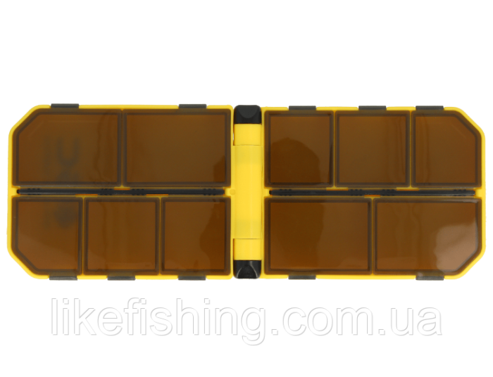 Коробка GC Accessory Box AB-1007SS