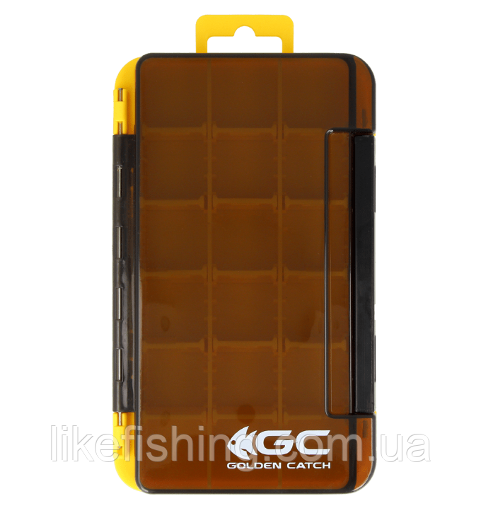 Коробка GC Reversible Worm Case RWC-1710