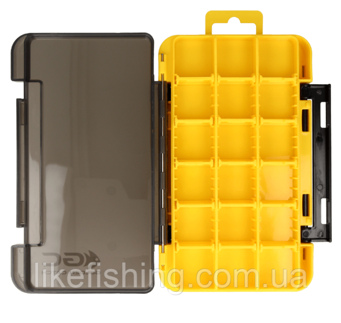 Коробка GC Reversible Worm Case RWC-1710