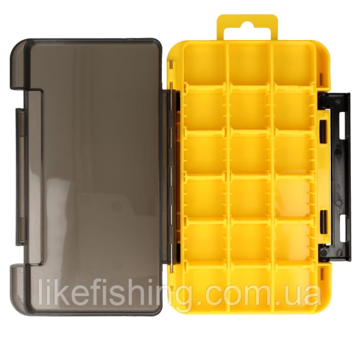 Коробка GC Reversible Worm Case RWC-1710