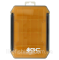 Коробка GC Worm Case Double Lock WC-2015 M