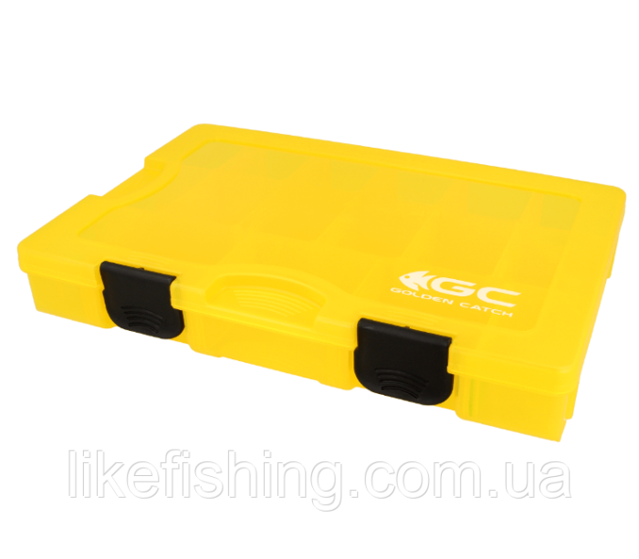 Коробка GC Lure Case LC-2718
