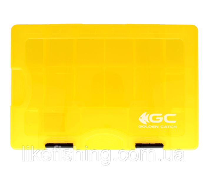 Коробка GC Lure Case LC-2718