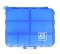 Коробка ZEOX Accessory Box AB-1210 M