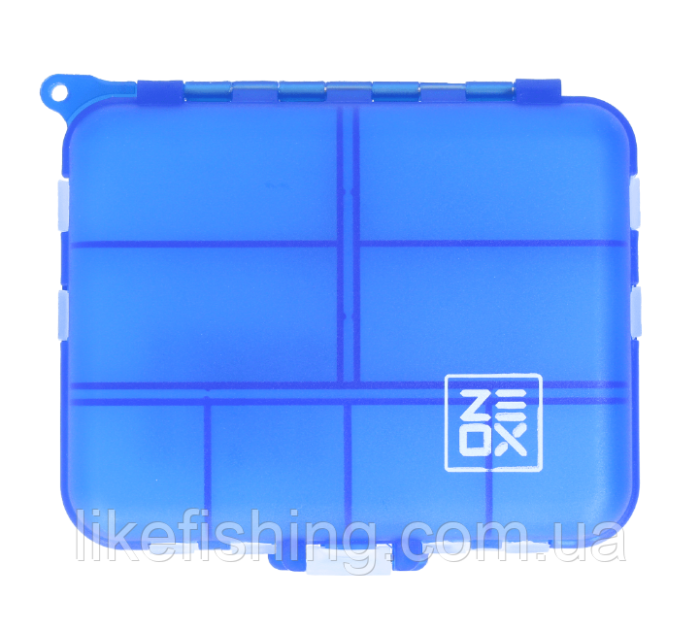 Коробка ZEOX Accessory Box AB-1210 M