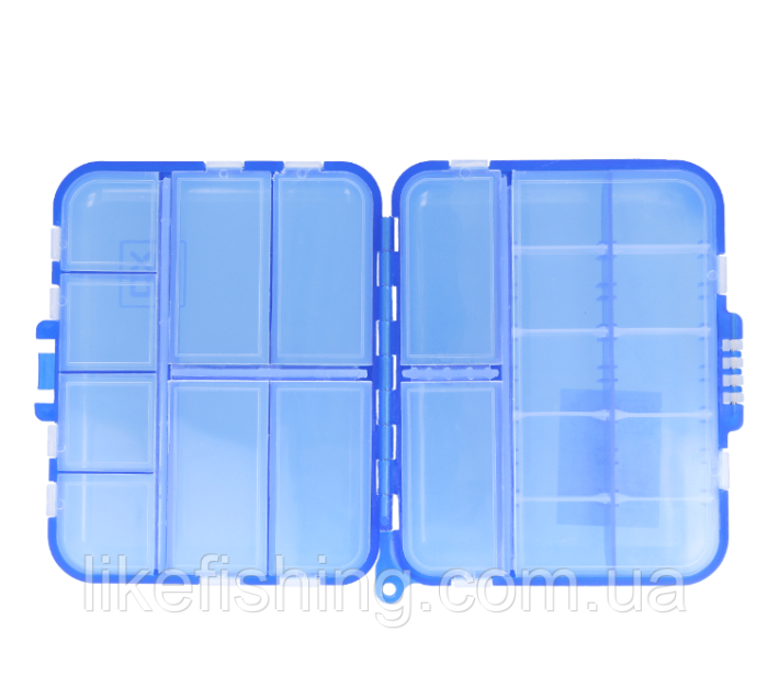 Коробка ZEOX Accessory Box AB-1210 M