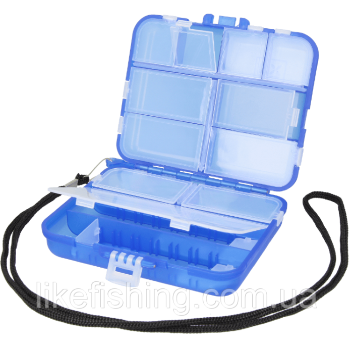 Коробка ZEOX Accessory Box AB-1210 M