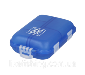 Коробка ZEOX Accessory Box AB-1006 S