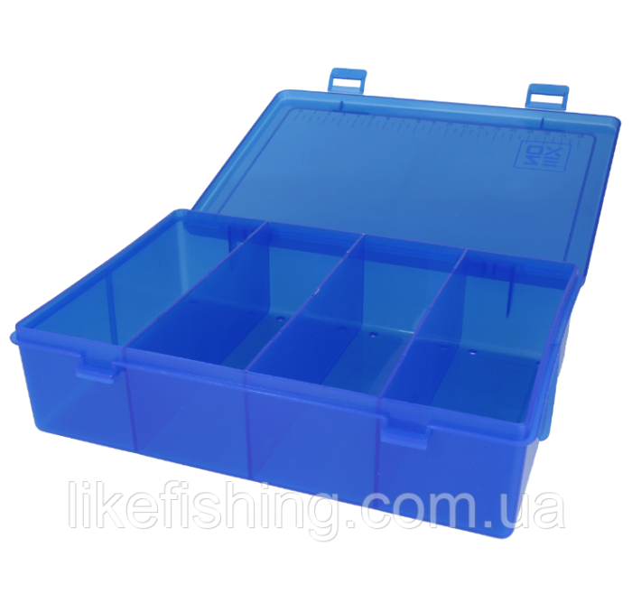 Коробка ZEOX Lure Box LB-2216