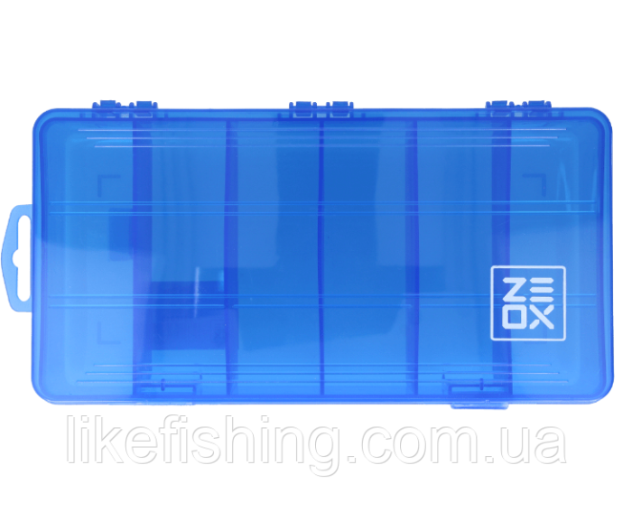 Коробка ZEOX Lure Box LB-2212