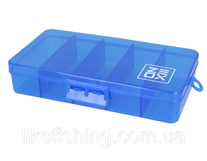 Коробка ZEOX Lure Box LB-1910