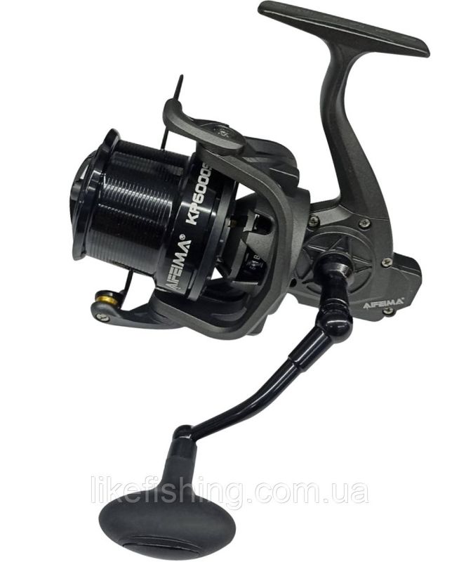 Катушка KP4000S Feima 6+1BB