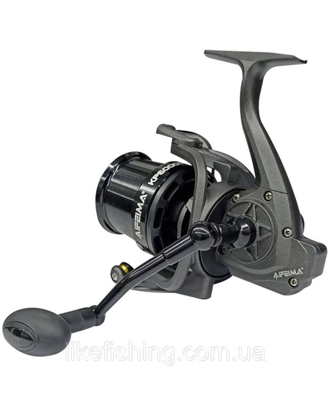 Катушка KP4000S Feima 6+1BB