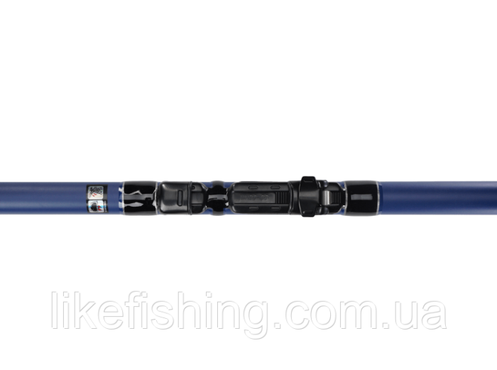 Удочка 5 метров GC Euro Master Bolo