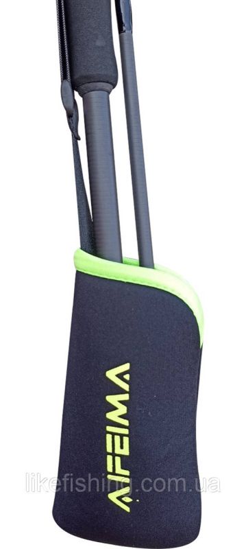 Чехол-стяжка для удилища Feima