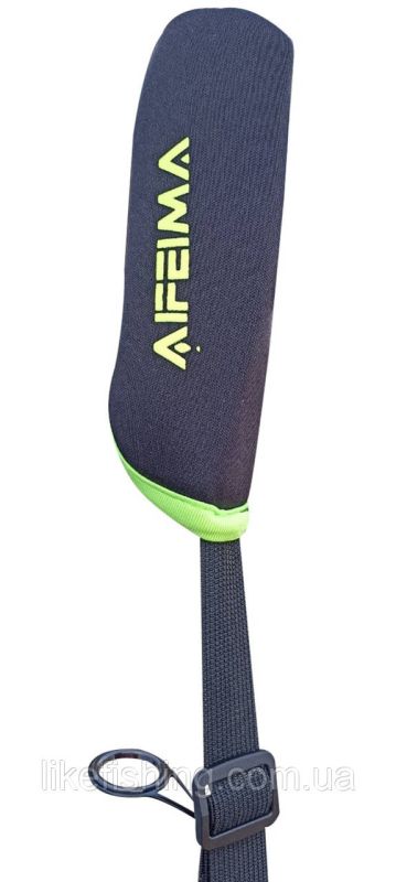 Чехол-стяжка для удилища Feima