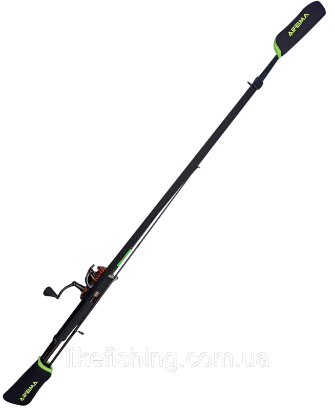 Чехол-стяжка для удилища Feima