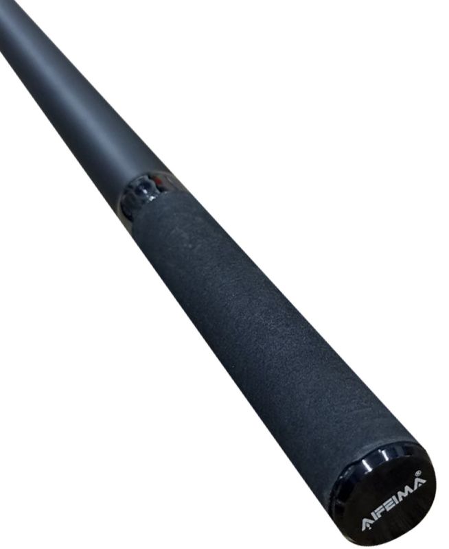 Коропове вудлище 3.6 м 4lb Komodo Carp Feima