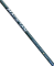 Вудка 6 м 80-150 г Mifine SPR Magician Big Carp Bolo бічний кивок