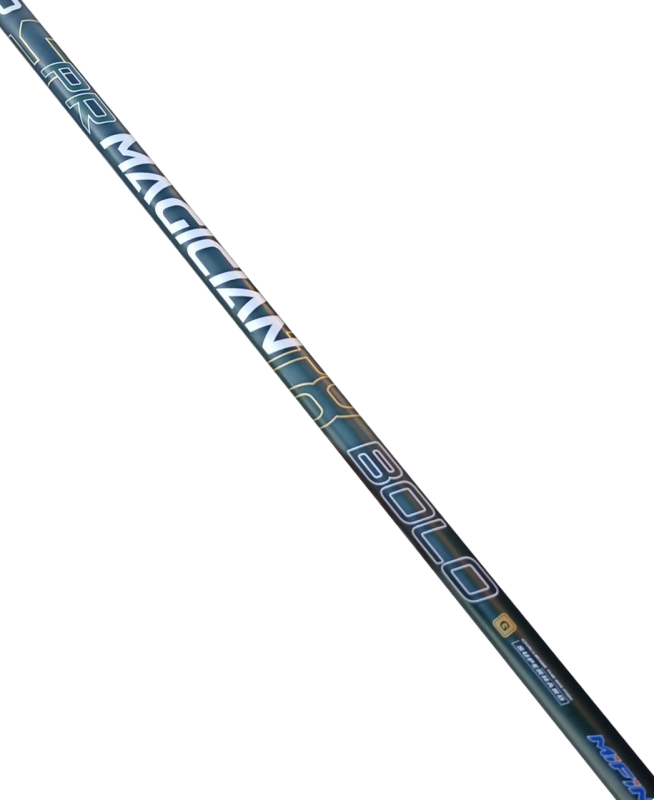 Вудка 6 м 80-150 г Mifine SPR Magician Big Carp Bolo бічний кивок