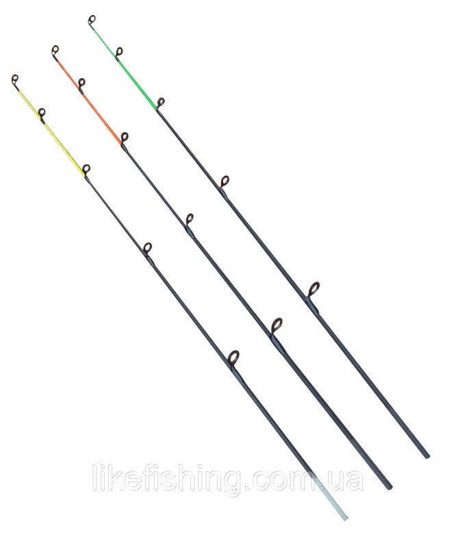 Фидерное удилище 3.3 м до 150 г X Sense Feeder Feima