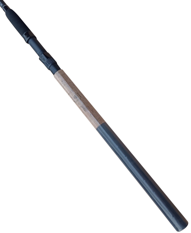 Фідерне вудилище 3.6 м до 180 г X Sense Feeder Feima