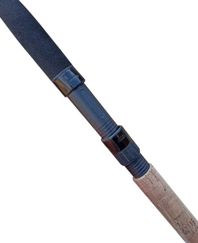 Фідерне вудилище 3.6 м до 180 г X Sense Feeder Feima