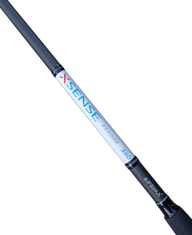 Фідерне вудилище 3.6 м до 180 г X Sense Feeder Feima