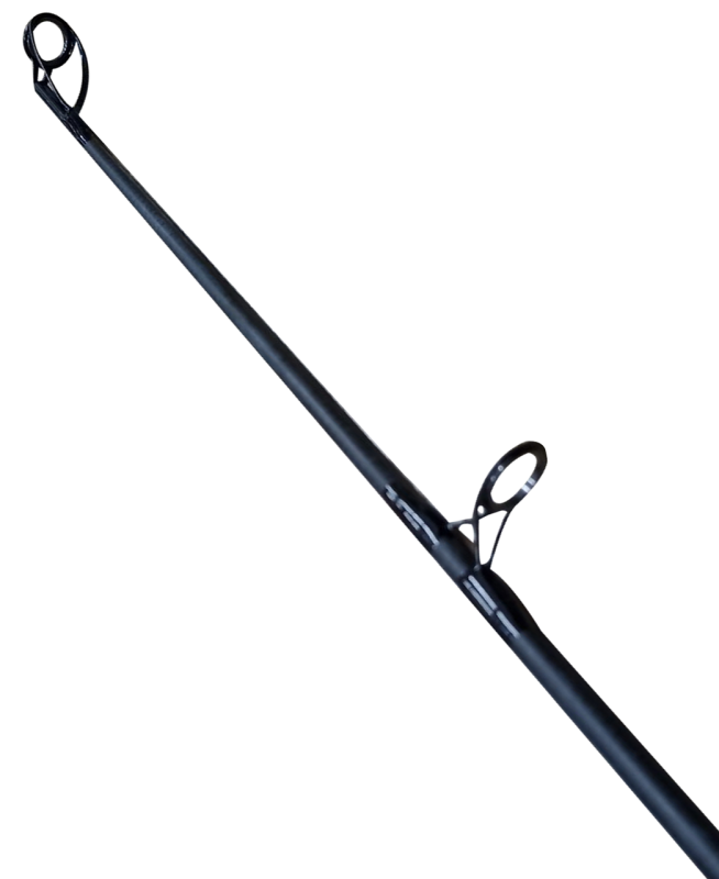 Коропове вудлище 3.9 м 4lb Komodo Carp Feima
