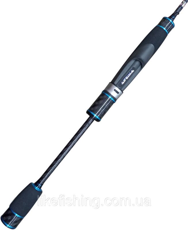 Спиннинг ультралайт 1.98 м 0.5 - 4 г MicroStar Feima Fuji