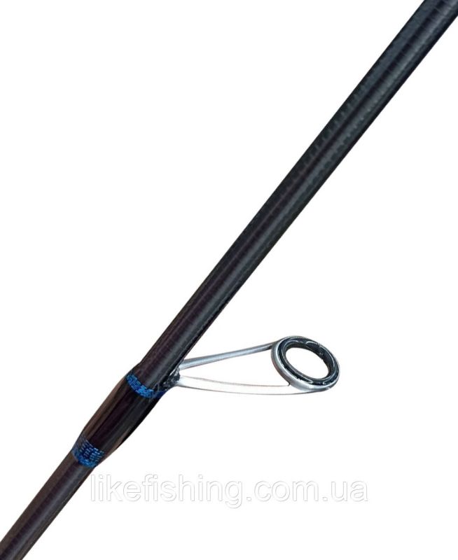 Спиннинг ультралайт 1.98 м 0.5 - 4 г MicroStar Feima Fuji