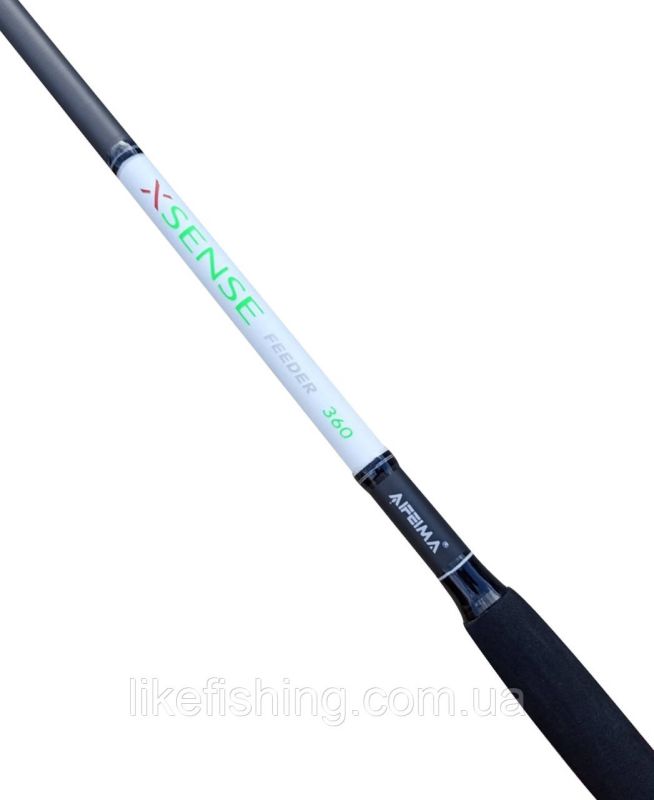 Фидерное удилище 3.3 м до 150 г X Sense Feeder Feima