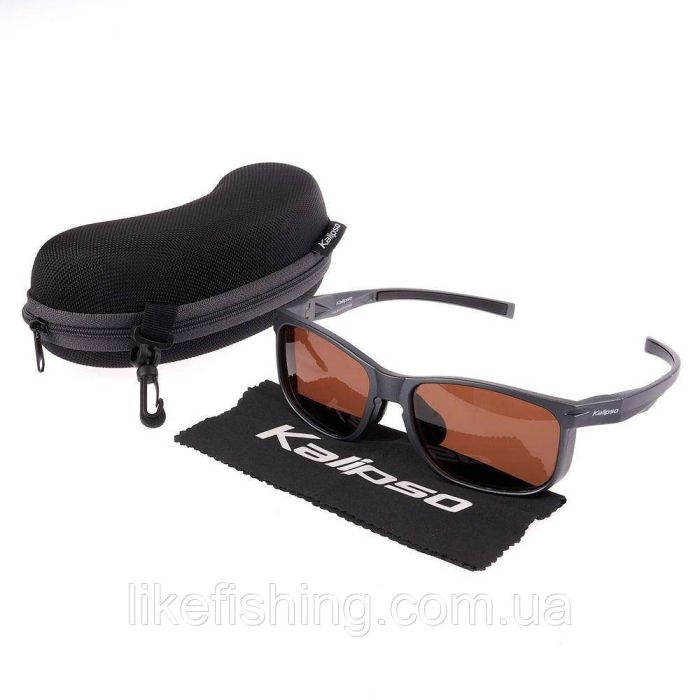 Окуляри Kalipso polarized BR1021MG/BR-C