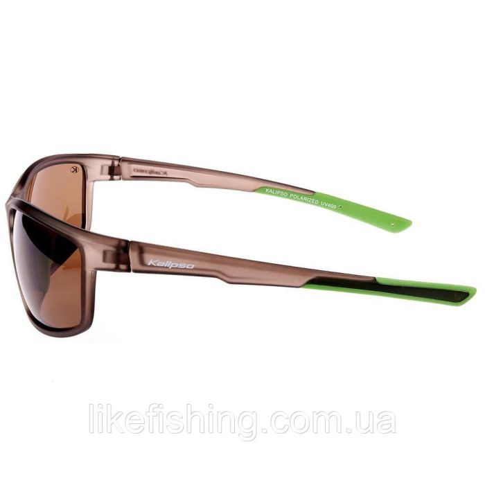 Очки Kalipso polarized BR1022CG/GR-C