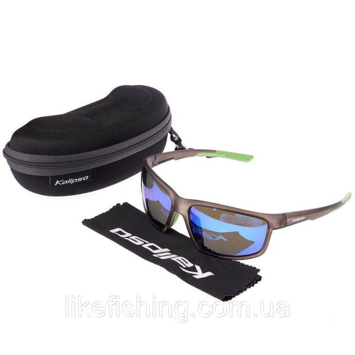 Очки Kalipso polarized G2022CG/GR-C