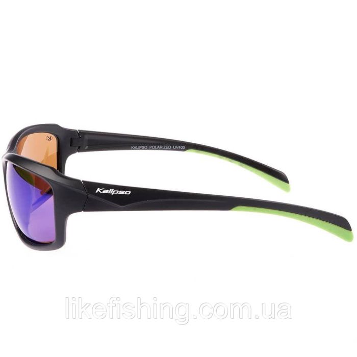 Окуляри Kalipso polarized G2023MB/GR-C