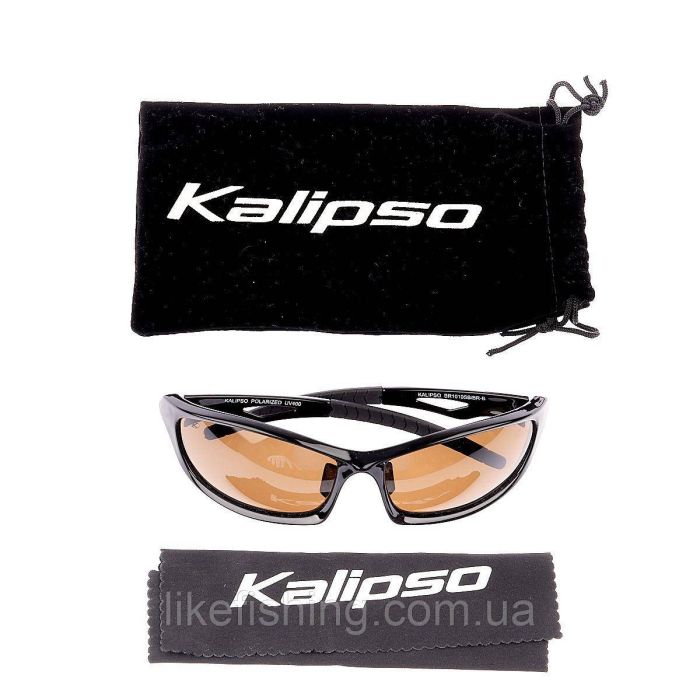 Окуляри Kalipso polarized BR1010SB/BR-B