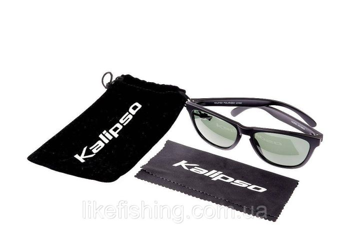Очки Kalipso polarized G1013MB-B