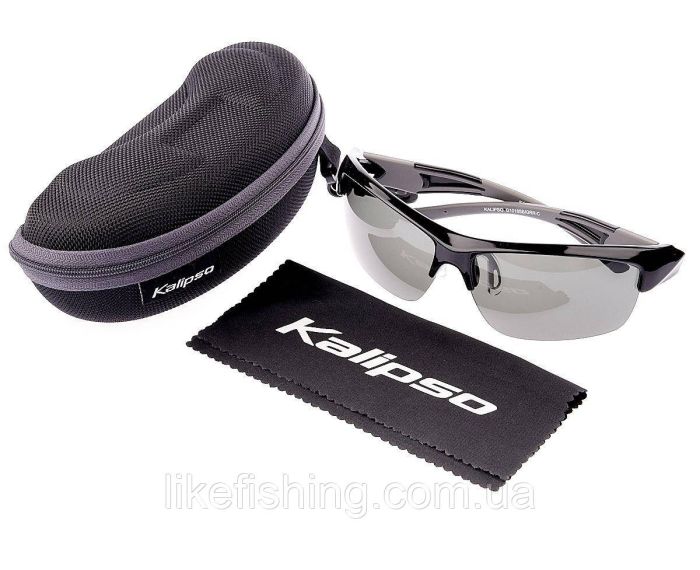 Очки Kalipso polarized G1018SB/GRR-C