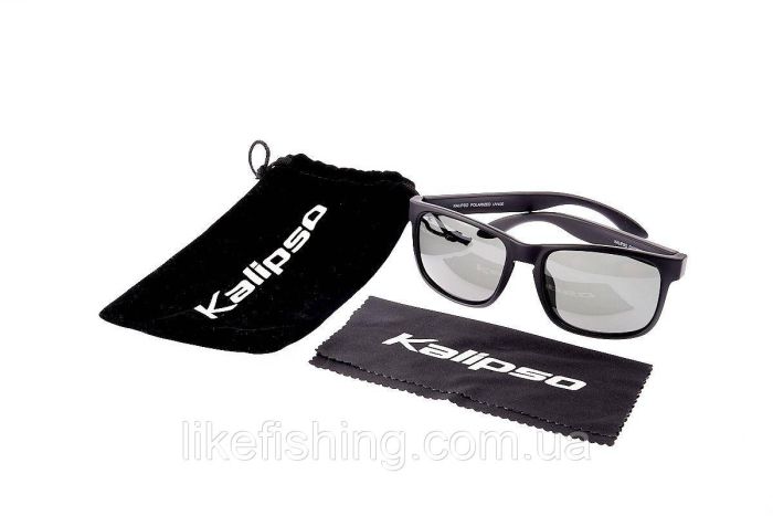 Очки Kalipso polarized G1020MB-F-B