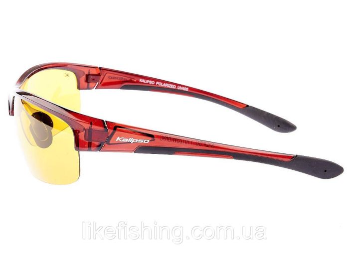 Окуляри Kalipso polarized Y1012SW/BR-C
