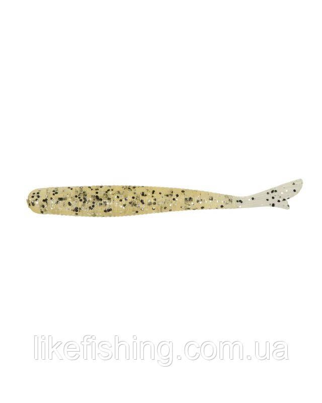 Силикон Kalipso Real Tail 2"(10)100 SS