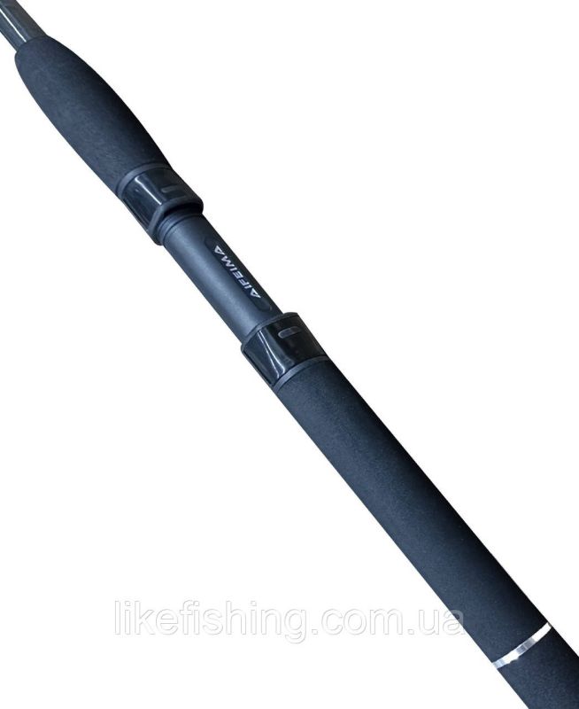 Фидерное удилище 3.6 м до 200 г Premacy X Feeder Feima