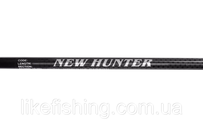 Удочка маховая 4 м Globe New Hunter Pole Original